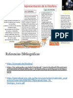 Infografia Ciencias de La Tierra