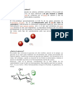 Qué es dióxido de carbono