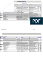 Horario