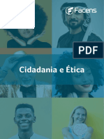 Cidadania, ética e bioética