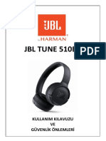 JBL Tune 510BT 154863