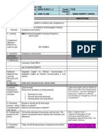 COT 1-DAILY-LESSON-LOG-eng 5 SY2021-'22