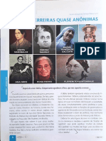 Guerreiras Quase Anónimas: Garibaldi Quitéria de Jesus