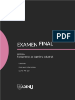 Annotated-EF - Fundamentos de Ingeniería Industrial EF-1