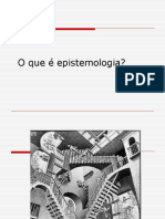 MDULO_II_-_O_que__epistemologia