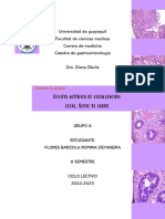 Colitis Actínica de Localización Cecalarticulo