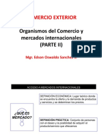 Diapositiva 2 - ORGANISMOS Y MERCADOS INTLS (PARTE 2)