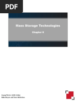 1101 Chapter 08 Mass Storage Technologies - Slide Handouts