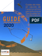 CNRT GUIDE Methodologique Ophiostruct - Tome TECH Edition 2020