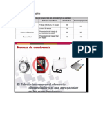 Gerencia de Marketing en Logistica