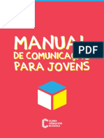 Comunicar ciência de forma eficaz