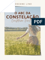 O Abc Da Constelação Familiar