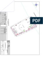 Plano distribución 1/100