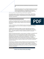 Qual o Mecanismo de Ação Da Toxina Tetânica No Sistema Nervoso Central e Sistema Nervoso Periférico?