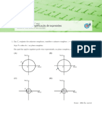 Operac Simplific