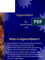 Hyper Inflation