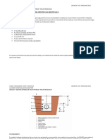 Trabajo de Empalmes