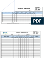 F-SSOMA-045 Control de Temperatura