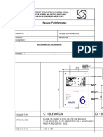 Contoh Format RFI