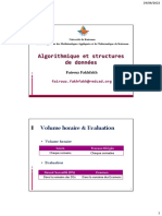 Cours Algo Patie1+2 (2 Diapo Par Pages)