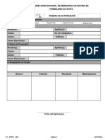 FO-DNMC-003 Formulario Acta Hito Pag 1 V.0