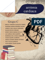 Grupo C: Cardiaca