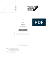 2 0 2 2 OA 24 6° Básico Matemática: Unidad 4