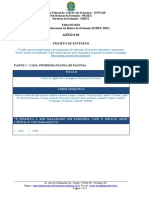 Anexo 02: Edital 01/2022 Programa Institucional de Bolsas de Extensão (PIBEX 2022)