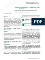 Alergias E Autismo. Considerações Imunológicas E Terapêuticas: Artígo de Revisão