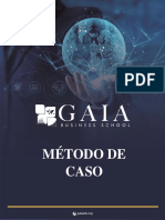 Método de Caso