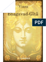 Bhagavad Gita-Viasa