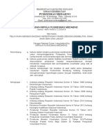 2.1.3. SK Pelayanan Mengakomodasi PX Cacat Lansia Anak