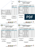 Students Clearance