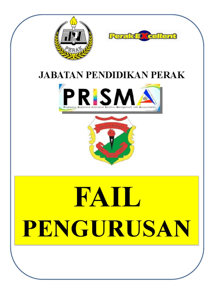 Tulang Fail Baru | PDF