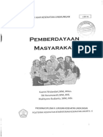 Program Diploma Iv Jurusan Kesehatan Lingkungan