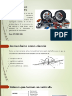 Diapositivas Camion y Sus Componentes