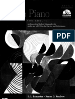 Alfred's Group Piano For Adults Student Book 1 (Second Edition)