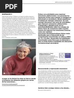 Taller de Autoestima para Adolescentes | PDF | Las emociones | Autoestima