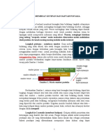 CARA MEMBUAT KUTIPAN DAN DAFTAR PUSTAKA