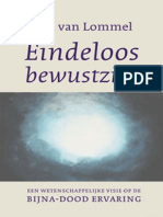 Eindeloos Bewustzijn - Pim Van Lommel