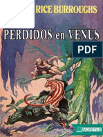 02 Perdidos en Venus - Edgar Rice Burroughs