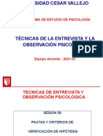 PPTS Sesión 09