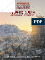 WFRP - Salzenmund