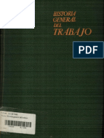 Louis-Henri Parias - Historia General Del Trabajo v. 1 - Prehistoria y Antiguedad. 1 (1965)