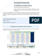 Resultados - 02 Septiembre 2022