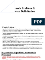 4.problem Defination