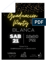 Blanca: Lugar