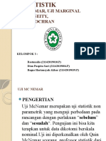 Biostatistik - Kelompok 12