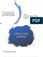 Structural Loading