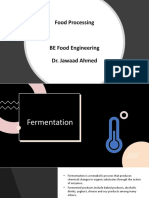 Food Processing